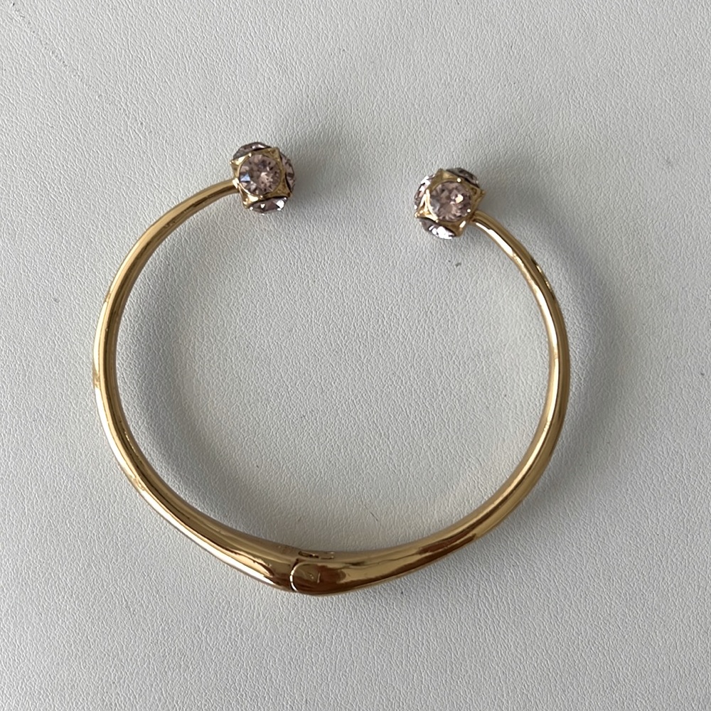 Kate Spade Embellished Bracelet